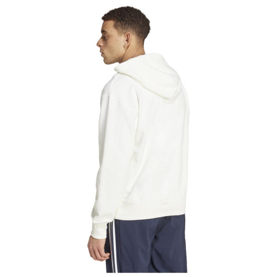 Adidas Ανδρικό φούτερ Elevated All SZN Terry Loop Hoodie